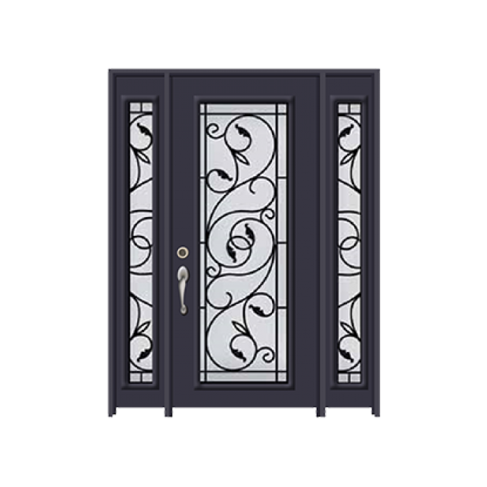 Exterior Doors-image